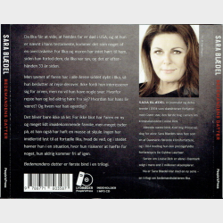 Sara Bl�del - Bedemandens Datter (2016) (Jewel)