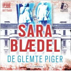 Sara Bl�del - De Glemte Piger (2004)