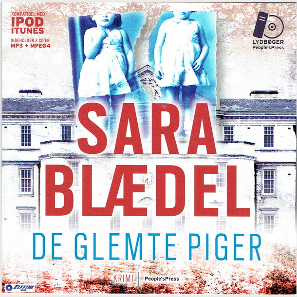 Sara Bl�del - De Glemte Piger (2004)