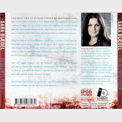 Sara Bldel - De Glemte Piger (2011) (Jewel)