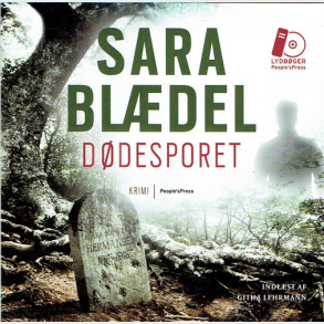 Sara Bl�del - D�desporet (2014) (Jewel) - NY