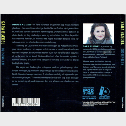 Sara Bldel - Ddsenglen (2010) (Jewel)