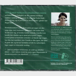 Sara Bl�del - Gr�nt St�v (2009) (Jewel) - NY