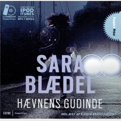 Sara Bldel - Hvnens Gudinde (2009) (Jewel)