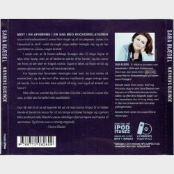 Sara Bldel - Hvnens Gudinde (2009) (Jewel)