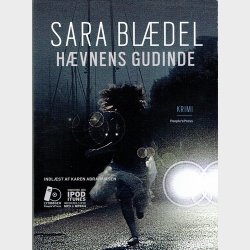 Sara Bl�del - H�vnens Gudinde (2009) (Digibook)