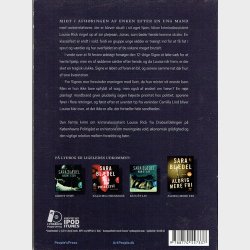 Sara Bl�del - H�vnens Gudinde (2009) (Digibook)