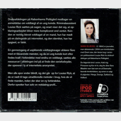 Sara Bldel - Kald Mig Prinsesse (2009) (Slim)