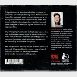 Sara Bldel - Kald Mig Prinsesse (2009) (Jewel)