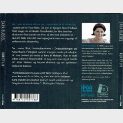 Sara Bldel - Kun Et Liv (2009) (Jewel) - NY