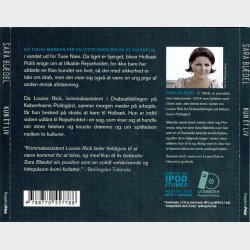 Sara Bldel - Kun Et Liv (2009) (Jewel)