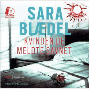 Sara Bl�del - Kvinden De Meldte Savnet (2004)