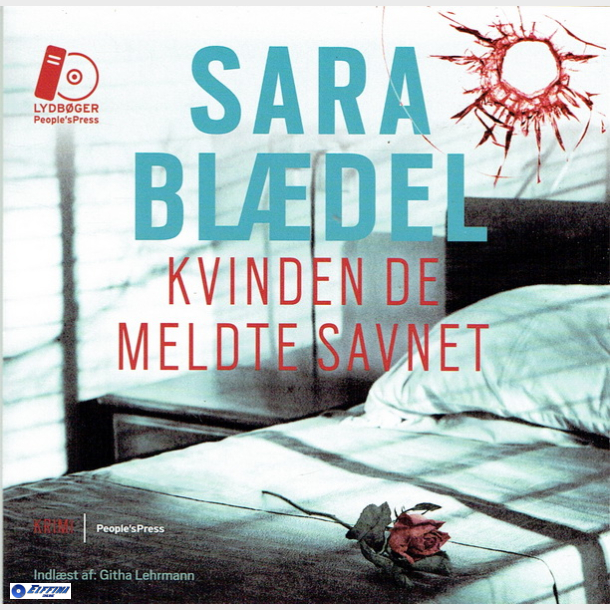 Sara Bl�del - Kvinden De Meldte Savnet (2004)