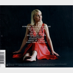 Sara Grabow - Rude, Unbending &amp; Lusty (2007)