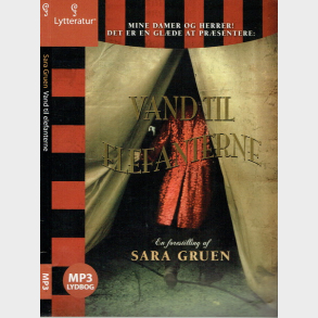 Sara Gruen - Vand Til Elefanterne (2006) (Slim)