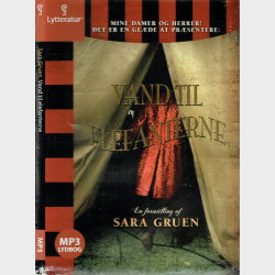 Sara Gruen - Vand Til Elefanterne (2009) (Slim)