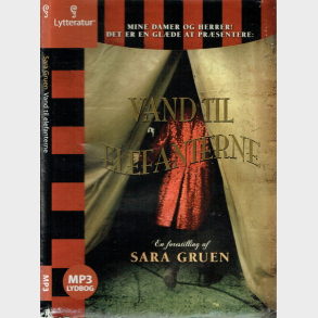 Sara Gruen - Vand Til Elefanterne (2009) (Slim)