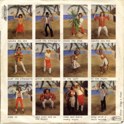 Saragossa Band - Agadou (1981) (103 117)