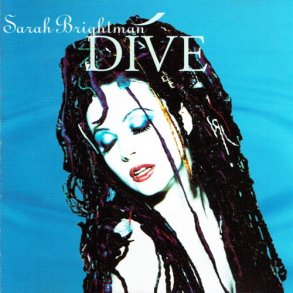 Sarah Brightman - Dive (1993)