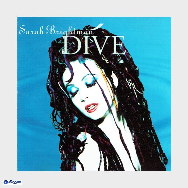 Sarah Brightman - Dive (1993)