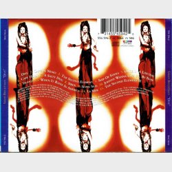 Sarah Brightman - Dive (1993)