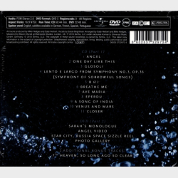 Sarah Brightman - Dreamchaser (2013) (Digi)