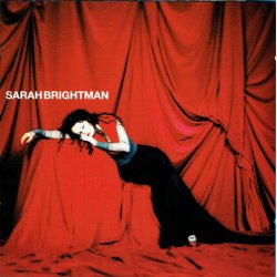 Sarah Brightman - Eden (1999)