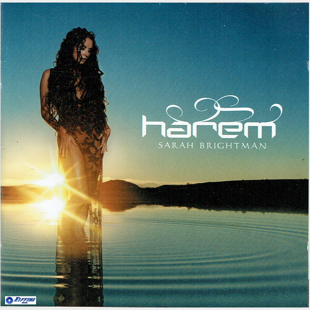 Sarah Brightman - Harem (2003)