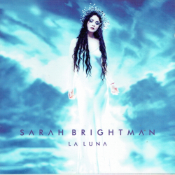 Sarah Brightman - La Luna (2000)