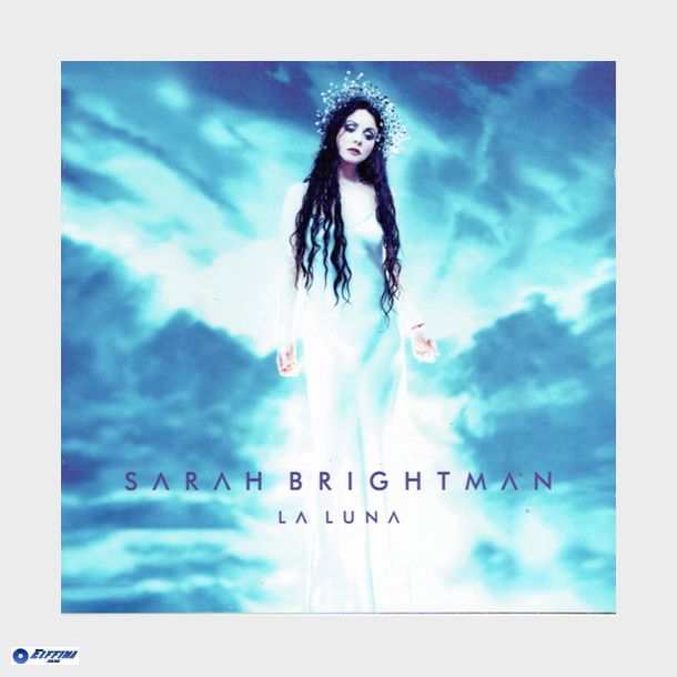 Sarah Brightman - La Luna (2000)