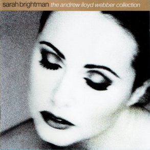 Sarah Brightman - The Andrew Lloyd Webber Collection (1999)