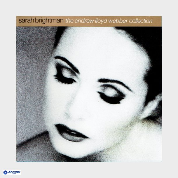 Sarah Brightman - The Andrew Lloyd Webber Collection (1999)