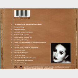 Sarah Brightman - The Andrew Lloyd Webber Collection (1999)
