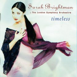 Sarah Brightman - Timeless (1997) - NY