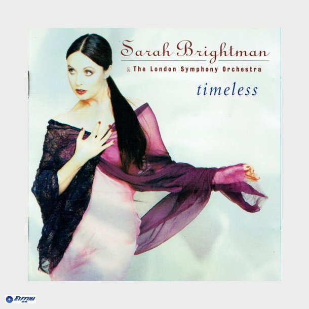 Sarah Brightman - Timeless (1997) - NY