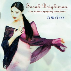 Sarah Brightman - Timeless (1997)