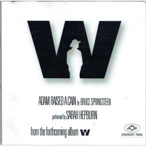 Sarah Hepburn - Adam Raised A Cain (2006) (Promo)