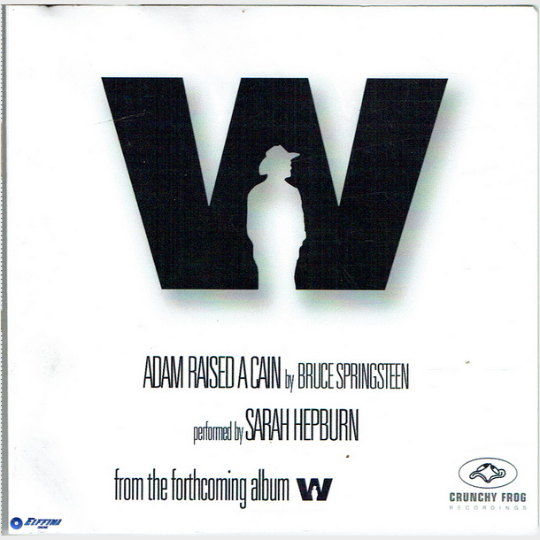 Sarah Hepburn - Adam Raised A Cain (2006) (Promo)