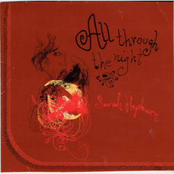 Sarah Hepburn - All Through The Night (2005) (Promo)