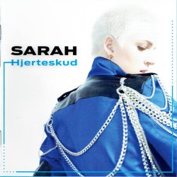 Sarah Jrgensen - Hjerteskud (2011) - NY