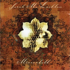 Sarah McLachlan - Mirrorball (1999)
