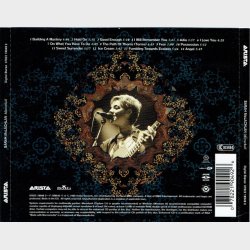 Sarah McLachlan - Mirrorball (1999)