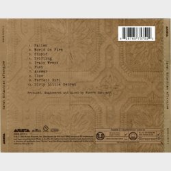 Sarah McLachlan - Afterglow (2003)