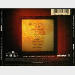 Sarah McLachlan - Surfacing (1997)