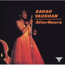 Sarah Vaughan - After Hours (1997)