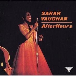Sarah Vaughan - After Hours (1997)