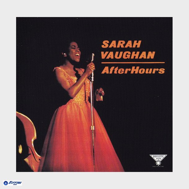 Sarah Vaughan - After Hours (1997)