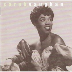 Sarah Vaughan - This Is Jazz (1996)
