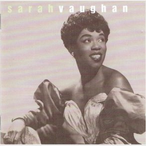 Sarah Vaughan - This Is Jazz (1996)