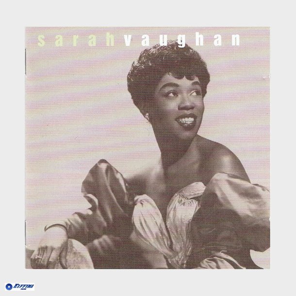 Sarah Vaughan - This Is Jazz (1996)